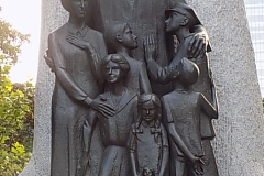 Monumento a Janusz Korczac