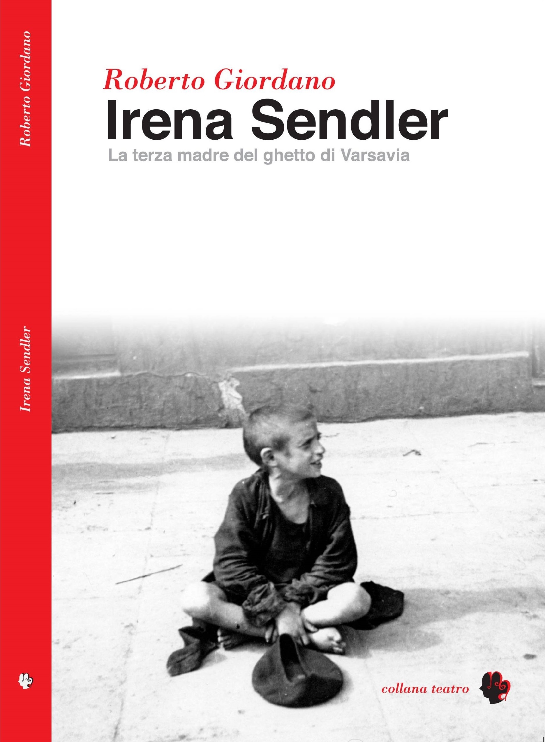 Libro Irena Sendler (seconda edizione)
