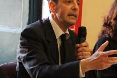 L'autore Roberto Giordano