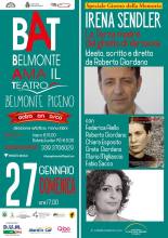  Belmonte Piceno (FM) Teatro Don Bosco